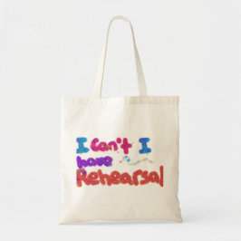 Ik heb een repetitieve tas