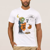 Ik heb een rockt-shirt t-shirt (Voorkant)