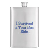 Ik heb een rondrijdende roestvrijstalen erlenmeyer flacon (Voorkant)