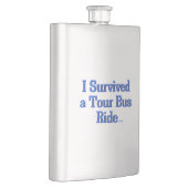 Ik heb een rondrijdende roestvrijstalen erlenmeyer flacon (Rechts)