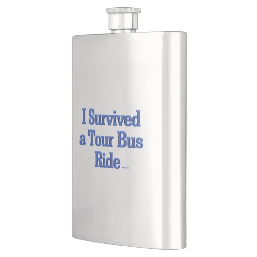 Ik heb een rondrijdende roestvrijstalen erlenmeyer flacon (Links)