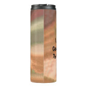 Ik heb een Schattigee boerenerf Thermosbeker (Achterkant)