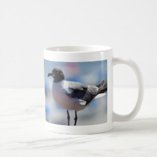 Ik heb een Seagull Coffee Mok