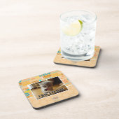 Ik heb een smaak drankjes onderzetter (Rechterzijde)