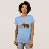 Ik heb een smaak, LOL CAT T-shirt (Voorkant volledig)
