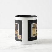 Ik heb een smaak mok (Midden)