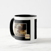 Ik heb een smaak mok (Voorkant links)