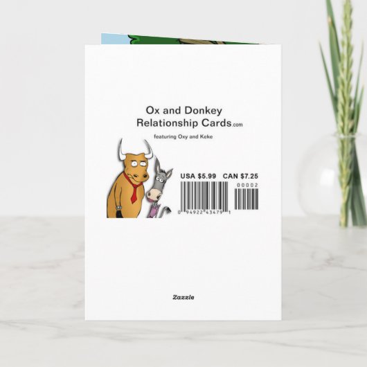 Ik heb een SOA Kaart (Achterkant)