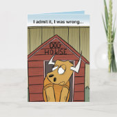 Ik heb een SOA Kaart (Voorkant)