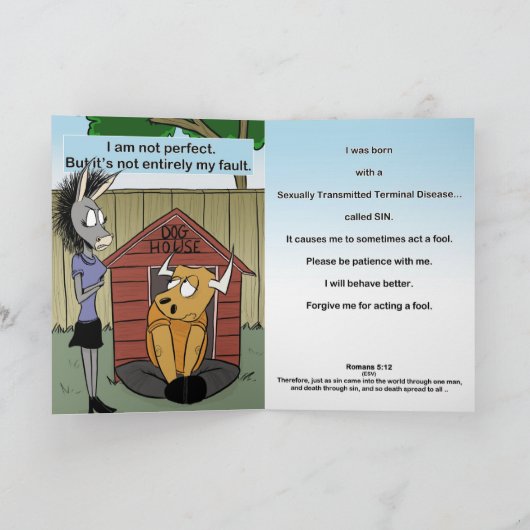 Ik heb een SOA Kaart (Binnen)