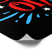 IK HEB EEN SPELL GESTELD OP JULLIE grappige hallow Poster (Hoek)