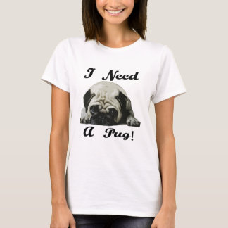 Ik heb een stekker nodig t-shirt