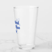 Ik heb een Tour Bus Ride glazen tumbler overleefd (Links)