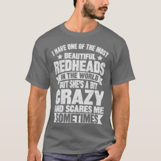 Ik heb een van de mooiste roetkoppen 3 t-shirt