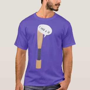 Ik heb een veel grappige Oboïstische muziekorkest1 T-shirt