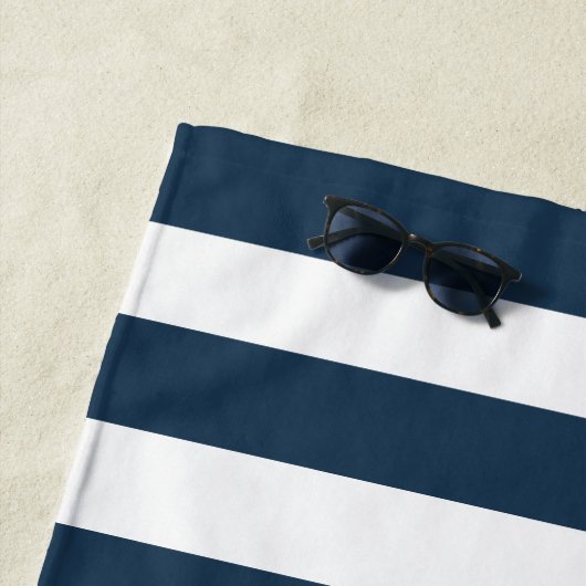 Ik heb een vitamine Zee-anker nodig Strandlaken (In situ)