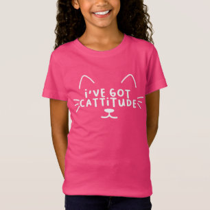 Ik heb een vlieghoogte t-shirt