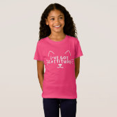 Ik heb een vlieghoogte t-shirt (Voorkant volledig)