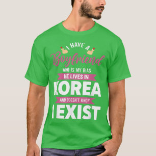 Ik heb een vriend die mijn voorstelling is dat hij t-shirt