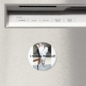 IK HEB EEN WONDER NODIG! MAGNEET (Insitu (Vaatwasser))