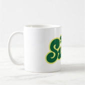 Ik heb een zwoegje koffiemok (Links)