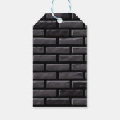 Ik heb er vijf op - Jongen 5e verjaardag cadeau ta Cadeaulabel (Achterkant)