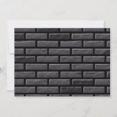 Ik heb er Vijf op - Jongen 5e Verjaardag met Afbee Kaart (Achterkant)