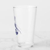 Ik Heb Ervan Op De Top Glas (Links)