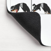 "Ik heb eten gemaakt" Muismat (Hoek)