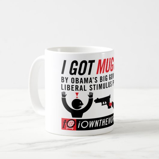 IK HEB GEDROOGD! MOK (Voorkant links)