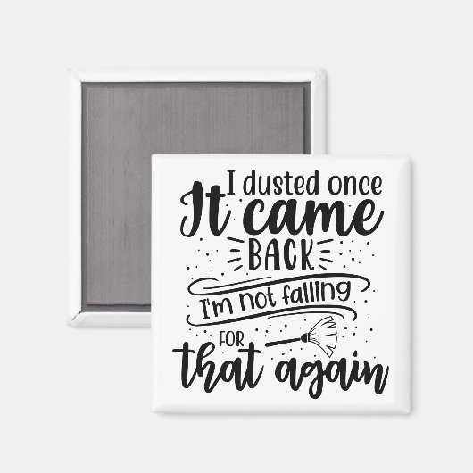 Ik heb gedupeerd zodra het terugkwam.. ik val daar magneet (Voorkant / Achterkant)