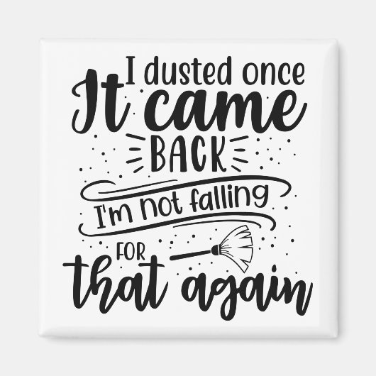 Ik heb gedupeerd zodra het terugkwam.. ik val daar magneet (Voorkant)