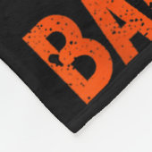 Ik heb geen badminton racket shuttle fleece deken (Hoek)