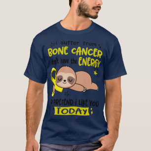 Ik heb geen energie T T-shirt