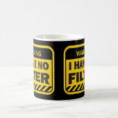 Ik heb geen filter koffiemok (Center)