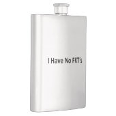 Ik heb geen FKT's Flacon (Rechts)