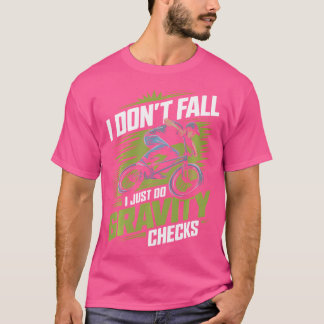 Ik heb geen Herfst dat ik gewoon zwaartekracht con T-shirt