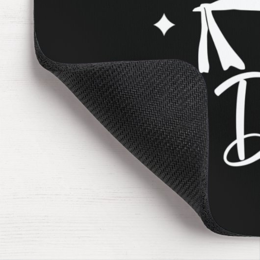 Ik heb geen Herfst dat ik Herfst Thanksgiving herf Muismat (Hoek)