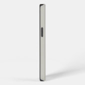 Ik heb geen idee wat ik kat doe iPhone hoesje (Rechterkant)