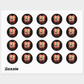 Ik heb geen idee wat ik met Sticker doe (Vel)