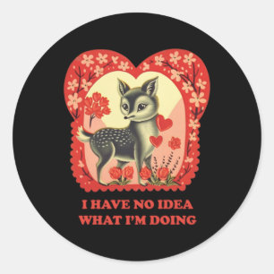 Ik heb geen idee wat ik met Sticker doe