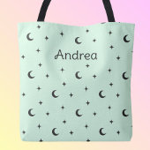 Ik heb geen innerlijke rust gevonden. Ik heb het g Tote Bag