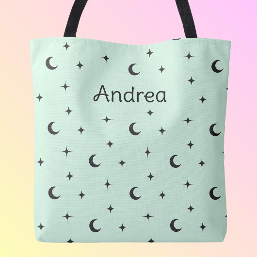 Ik heb geen innerlijke rust gevonden. Ik heb het g Tote Bag