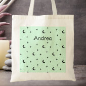 Ik heb geen innerlijke rust gevonden. Ik heb het g Tote Bag