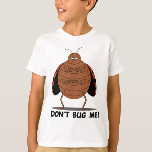 Ik heb geen Kind Shirt