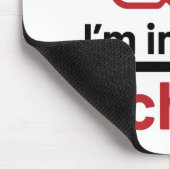 Ik heb geen leven in PA School Physician Assistant Muismat (Hoek)