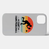 Ik heb geen pickleball, Pickleball Lover Case-Mate iPhone Case (Achterkant (horizontaal))