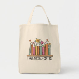 Ik heb geen plankencontrole tote bag