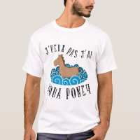 Ik heb geen pony.