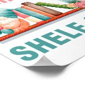 Ik heb geen Poster voor plankcontrole (Hoek)